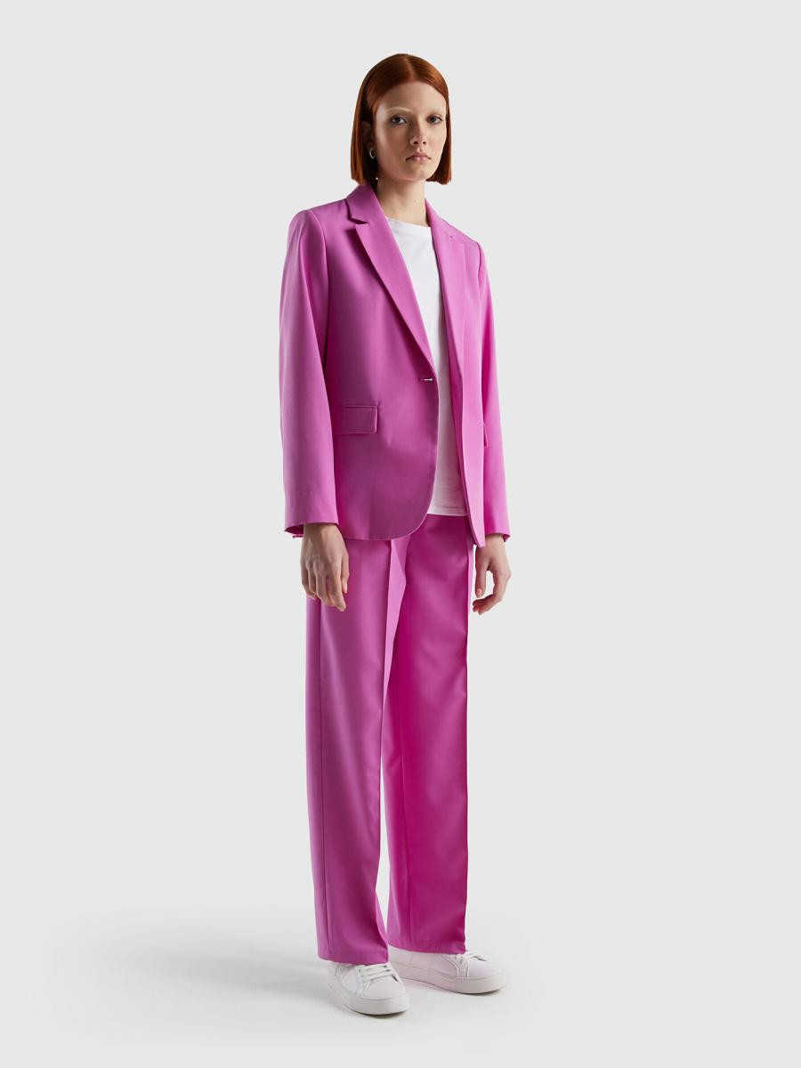 Benetton ženski sako 