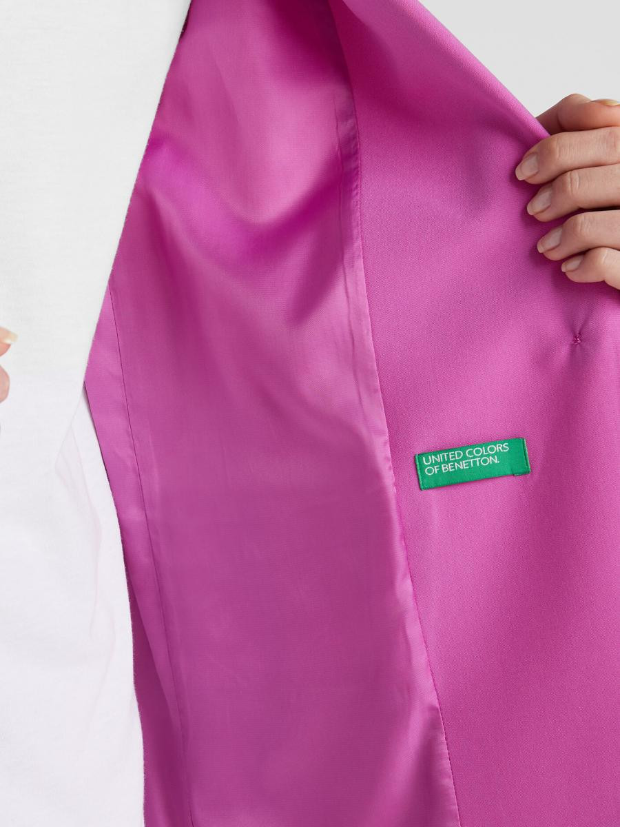 Benetton ženski sako 