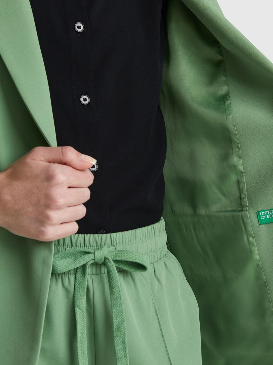 Benetton ženski sako 