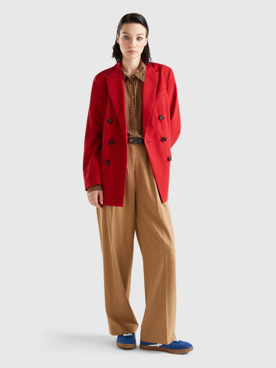 Benetton ženski sako 