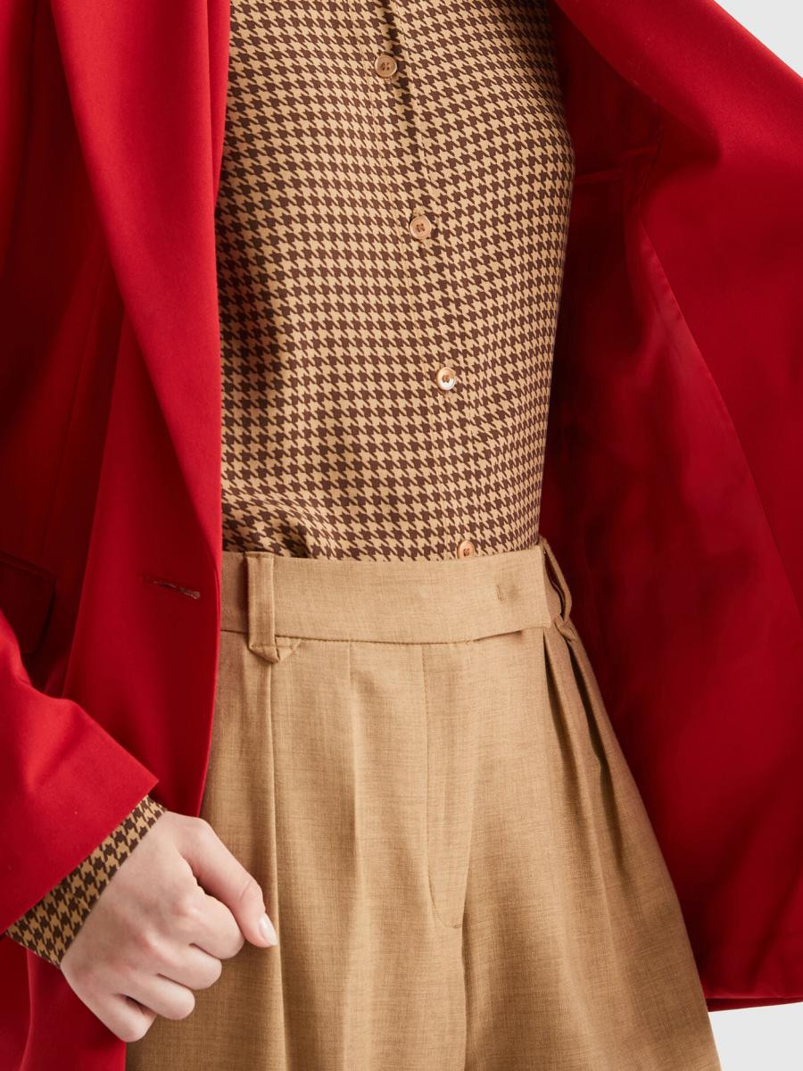 Benetton ženski sako 