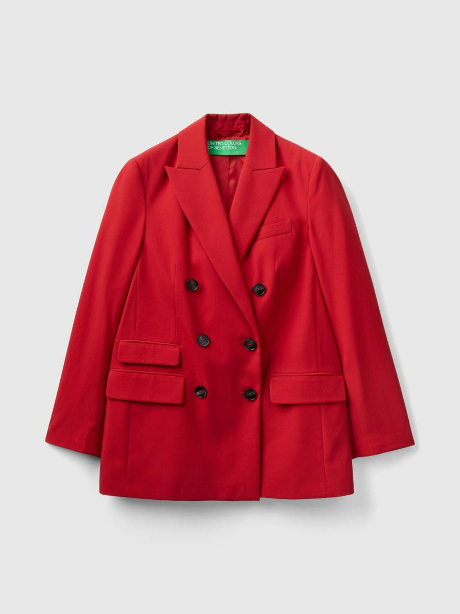 Benetton ženski sako 