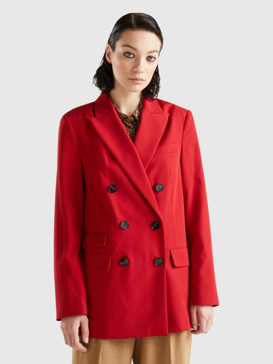 Benetton ženski sako 