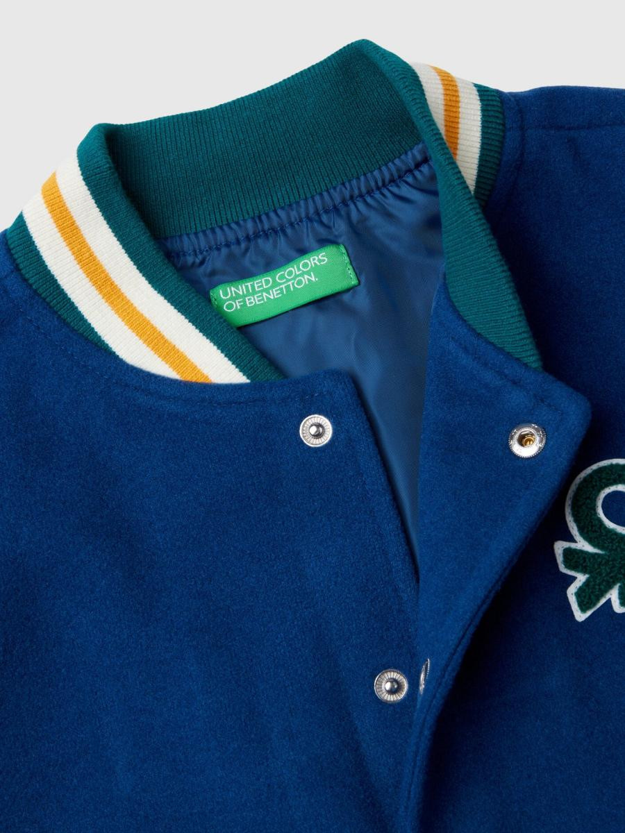 Benetton dečija jakna 