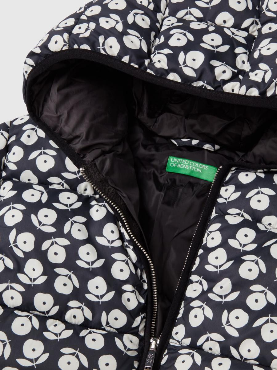 Benetton dečija jakna 