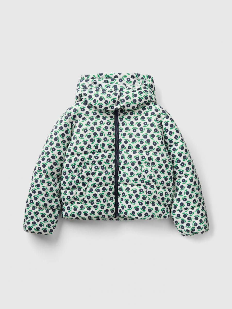 Benetton ženska jakna 