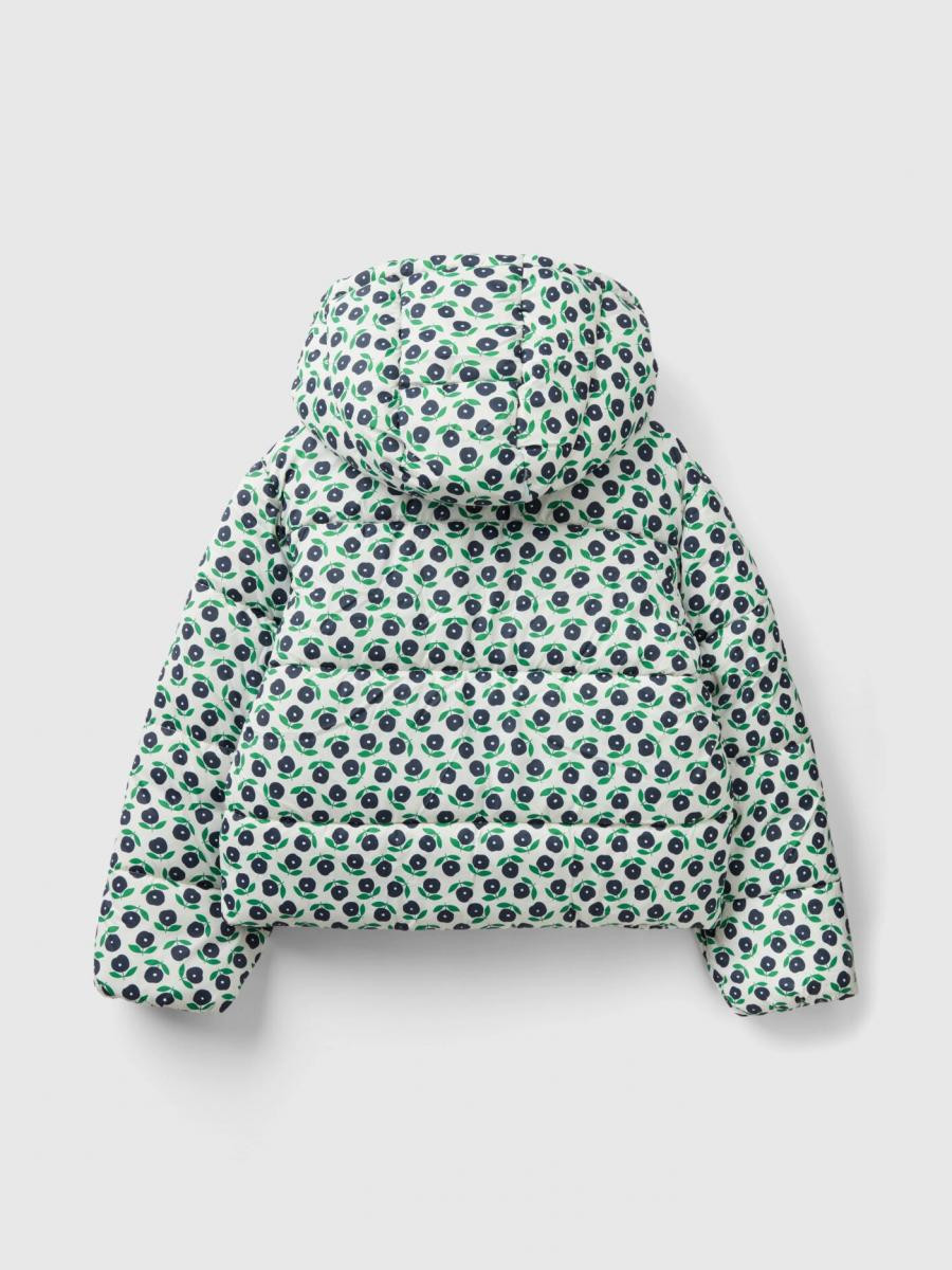 Benetton ženska jakna 