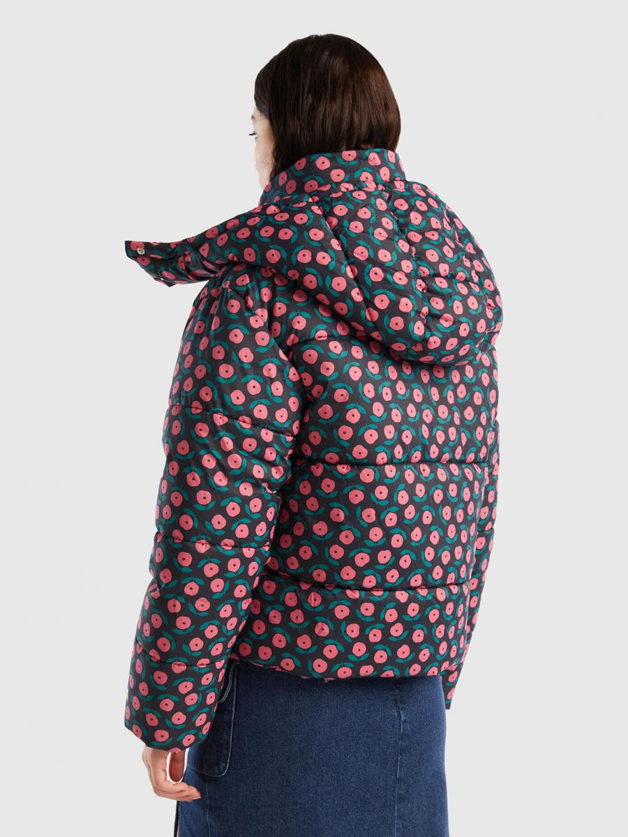 Benetton ženska jakna 