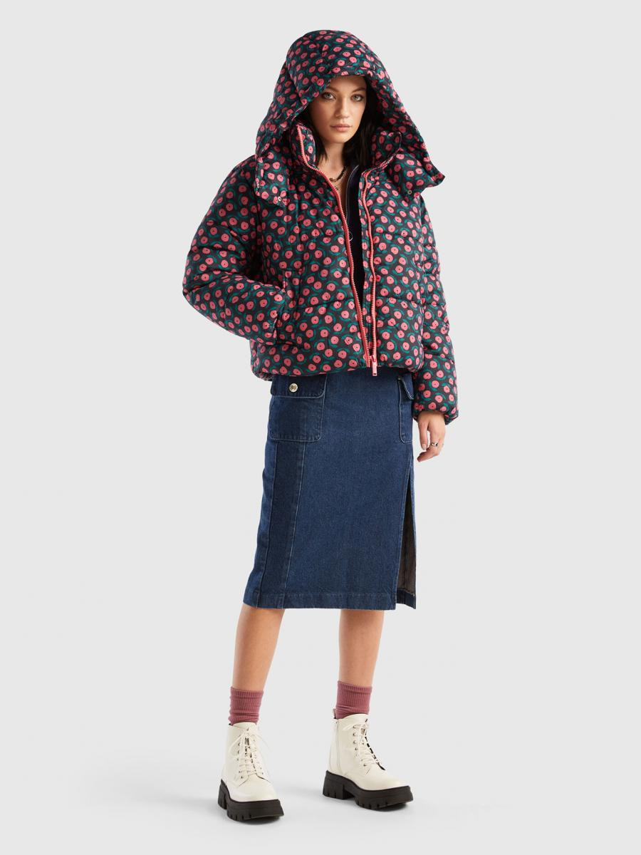 Benetton ženska jakna 