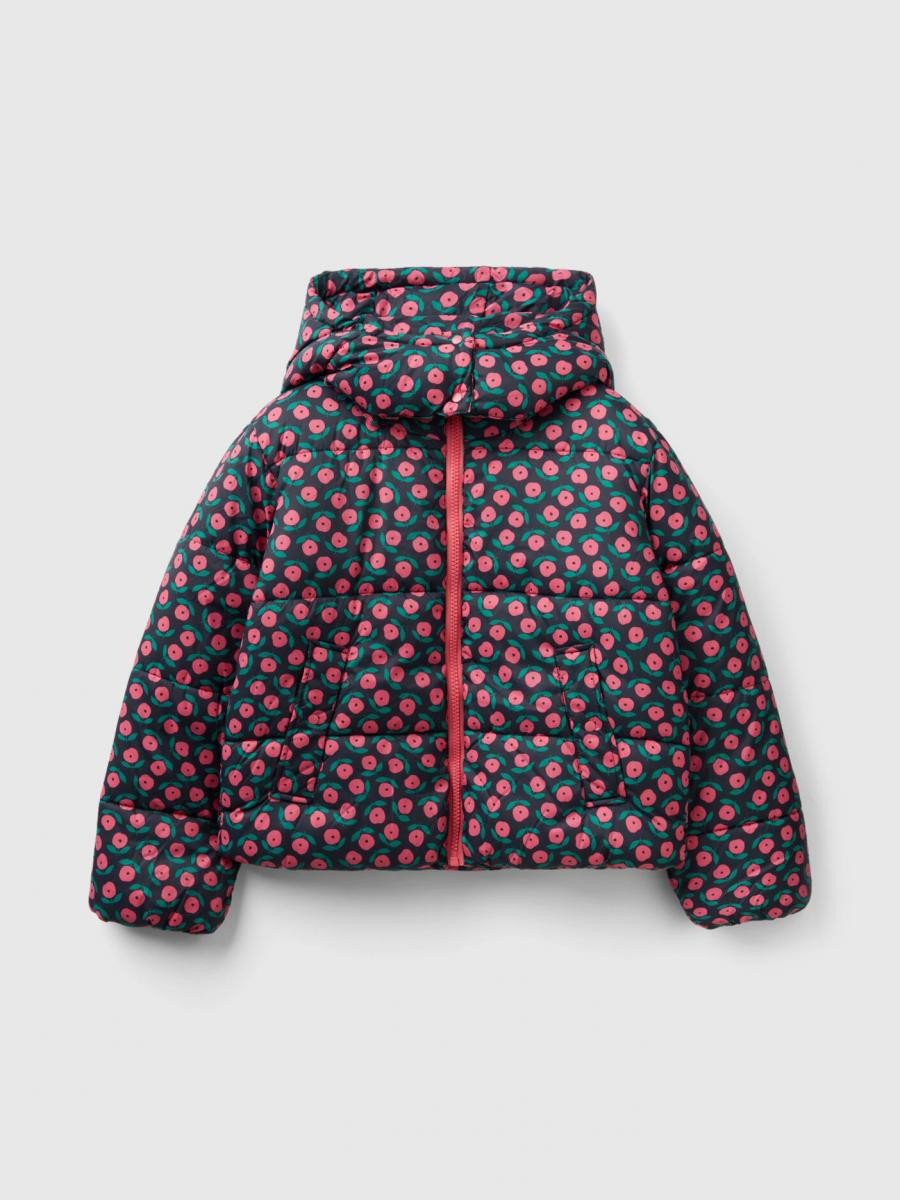 Benetton ženska jakna 