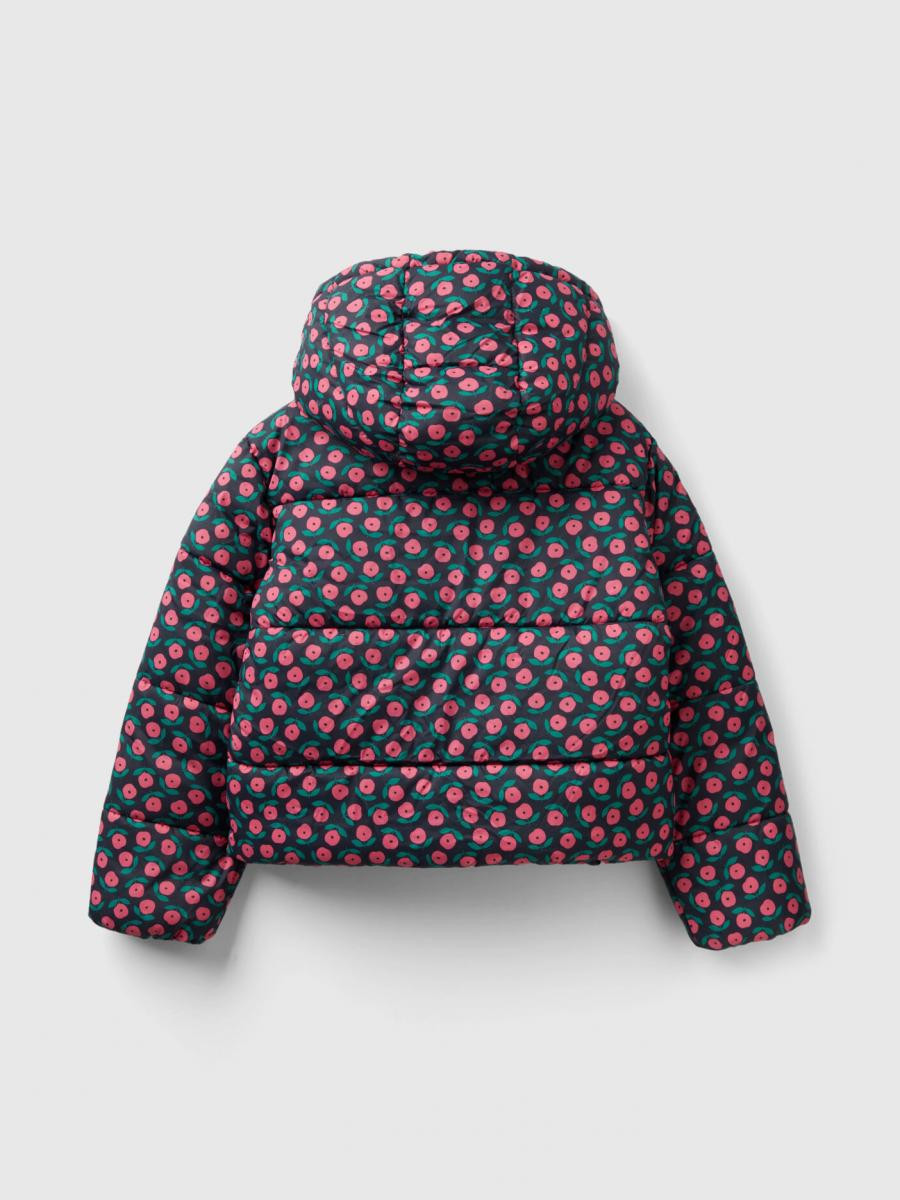 Benetton ženska jakna 