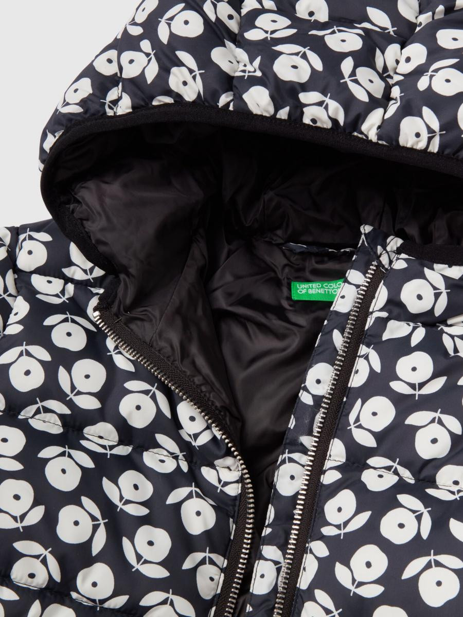 Benetton dečija jakna 