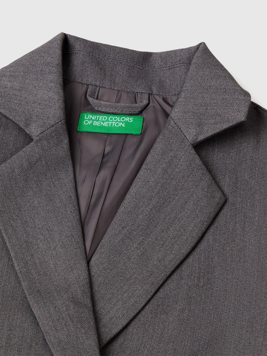 Benetton dečiji blejzer 