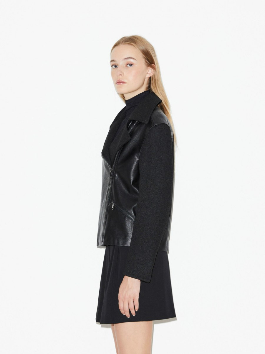 Sisley ženska jakna 