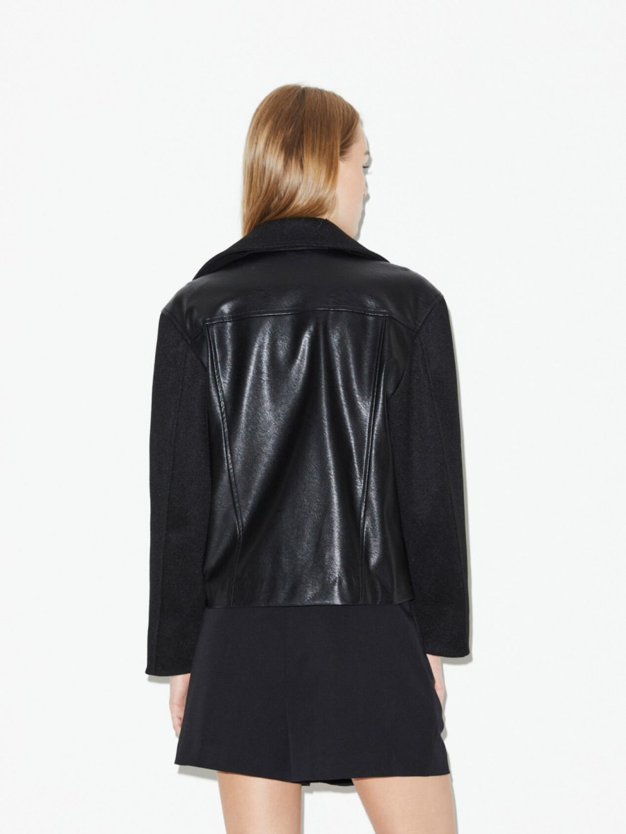 Sisley ženska jakna 