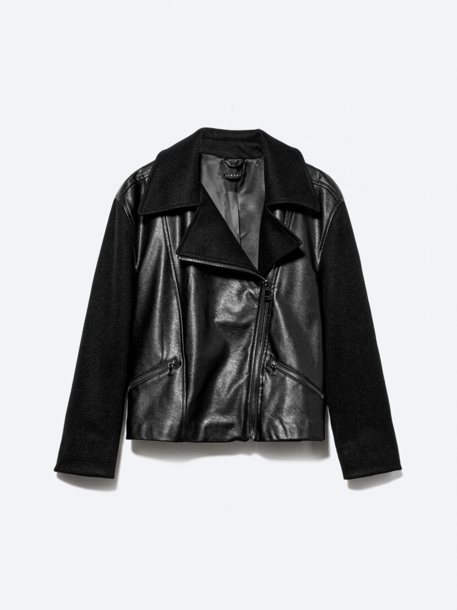 Sisley ženska jakna 