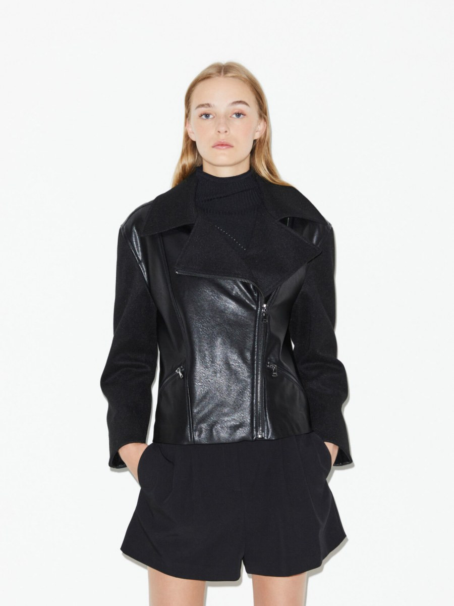 Sisley ženska jakna 