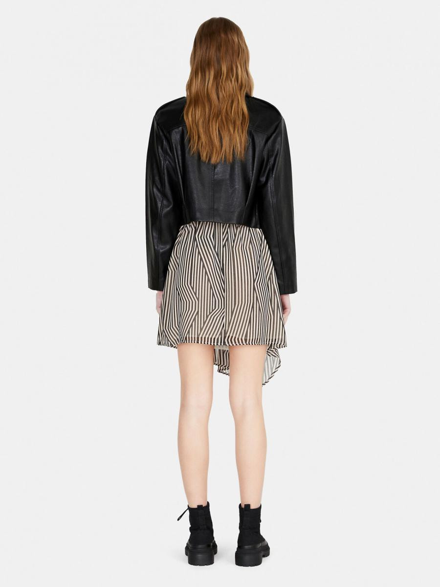 Sisley ženska jakna 