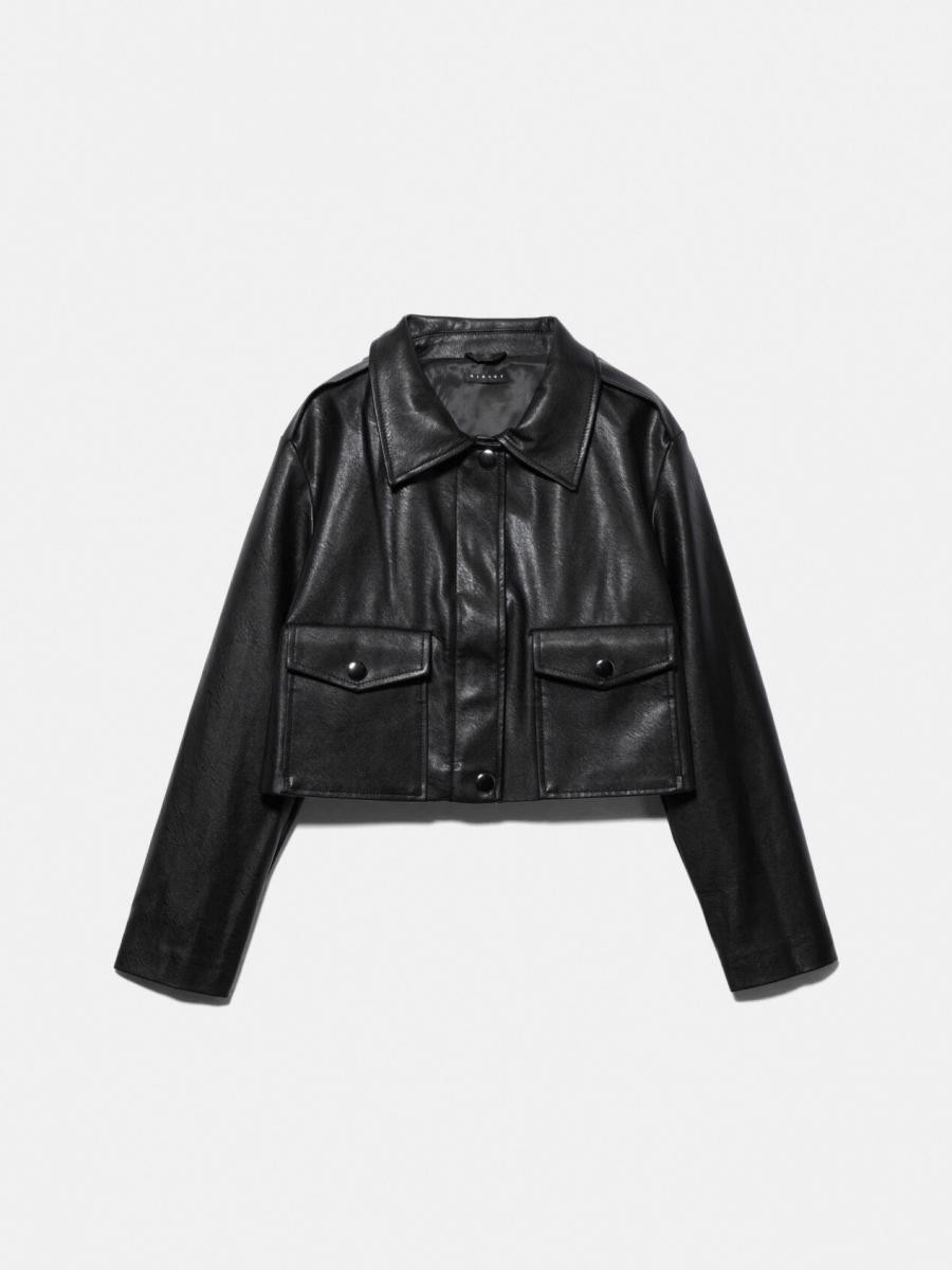 Sisley ženska jakna 