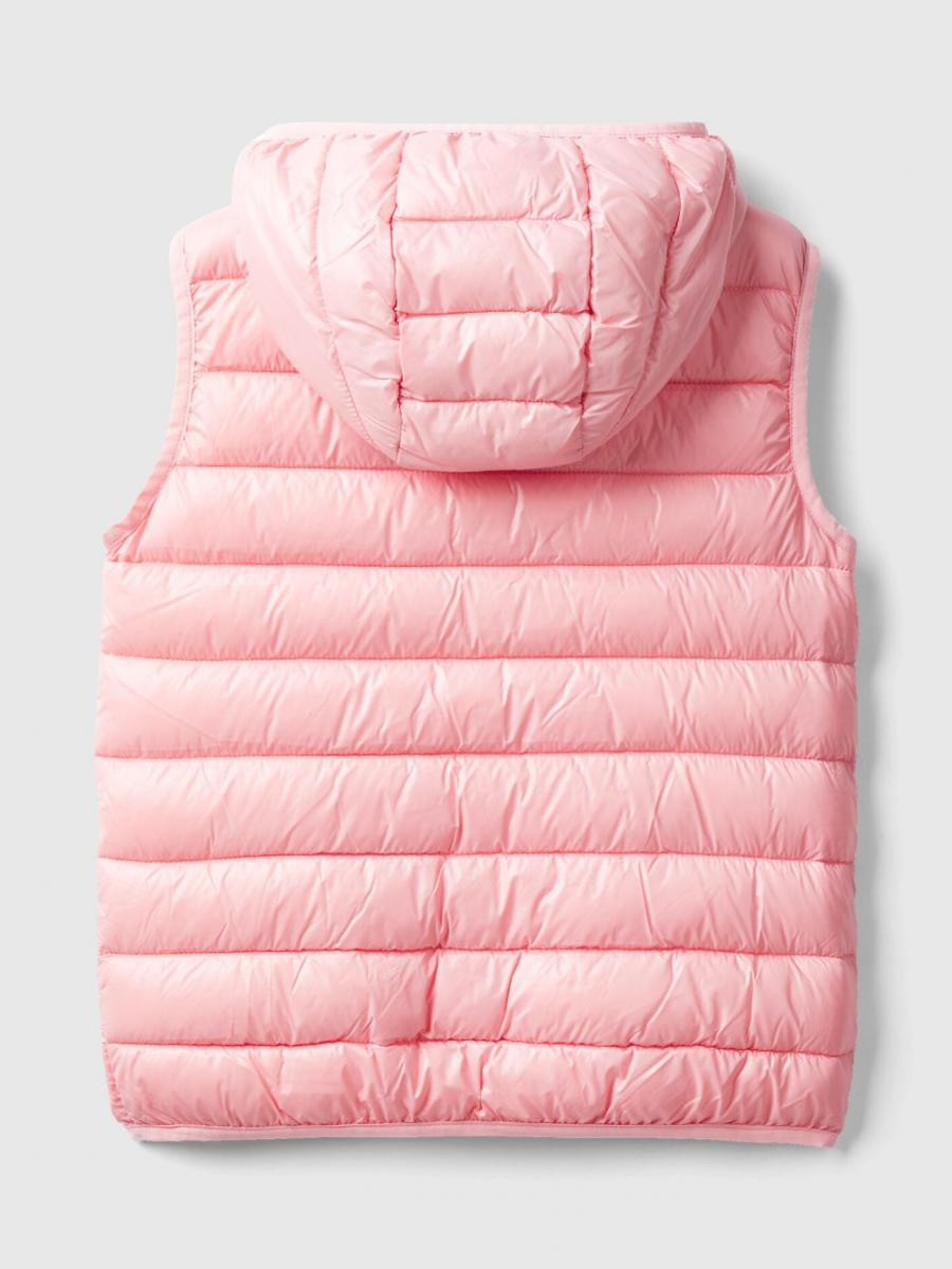 Benetton dečiji prsluk 