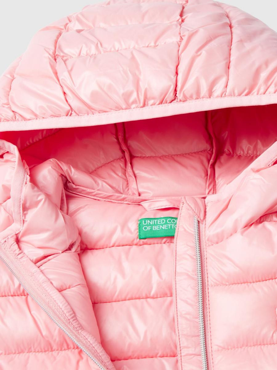 Benetton dečiji prsluk 