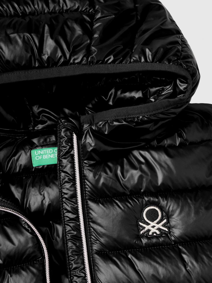 Benetton dečiji prsluk 