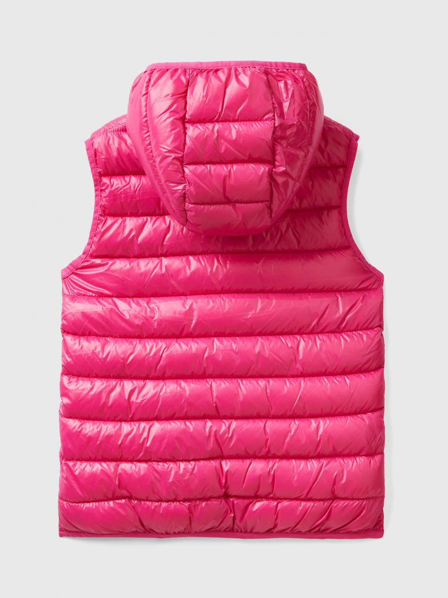 Benetton dečiji prsluk 