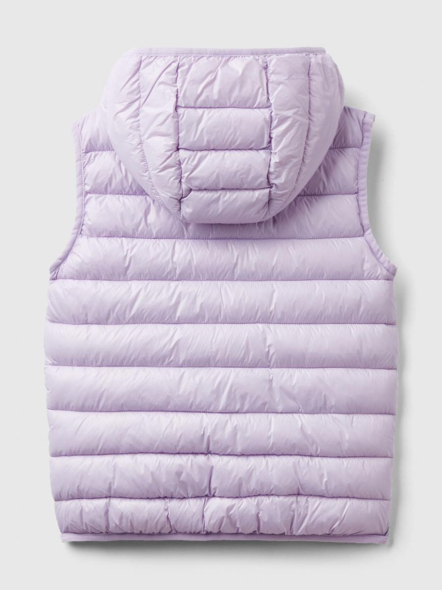 Benetton dečiji prsluk 