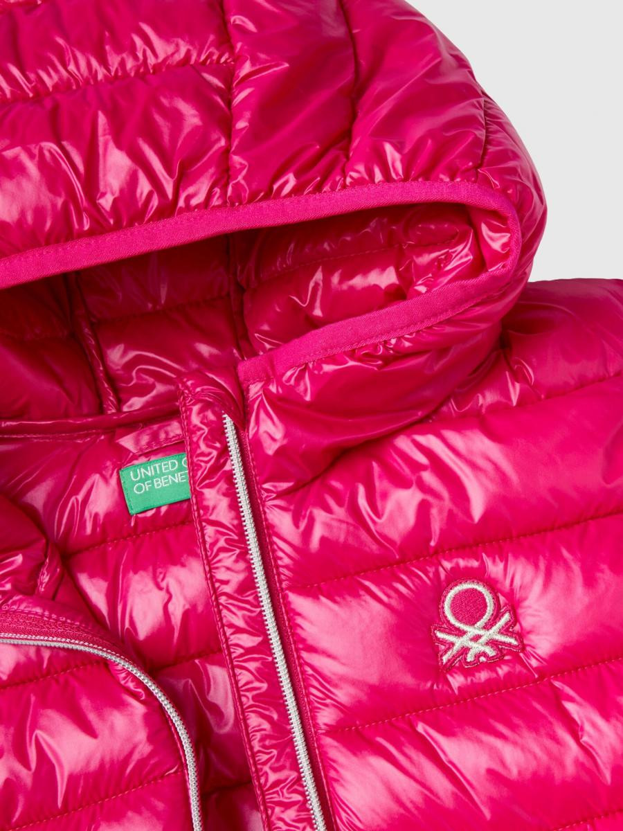 Benetton dečiji prsluk 