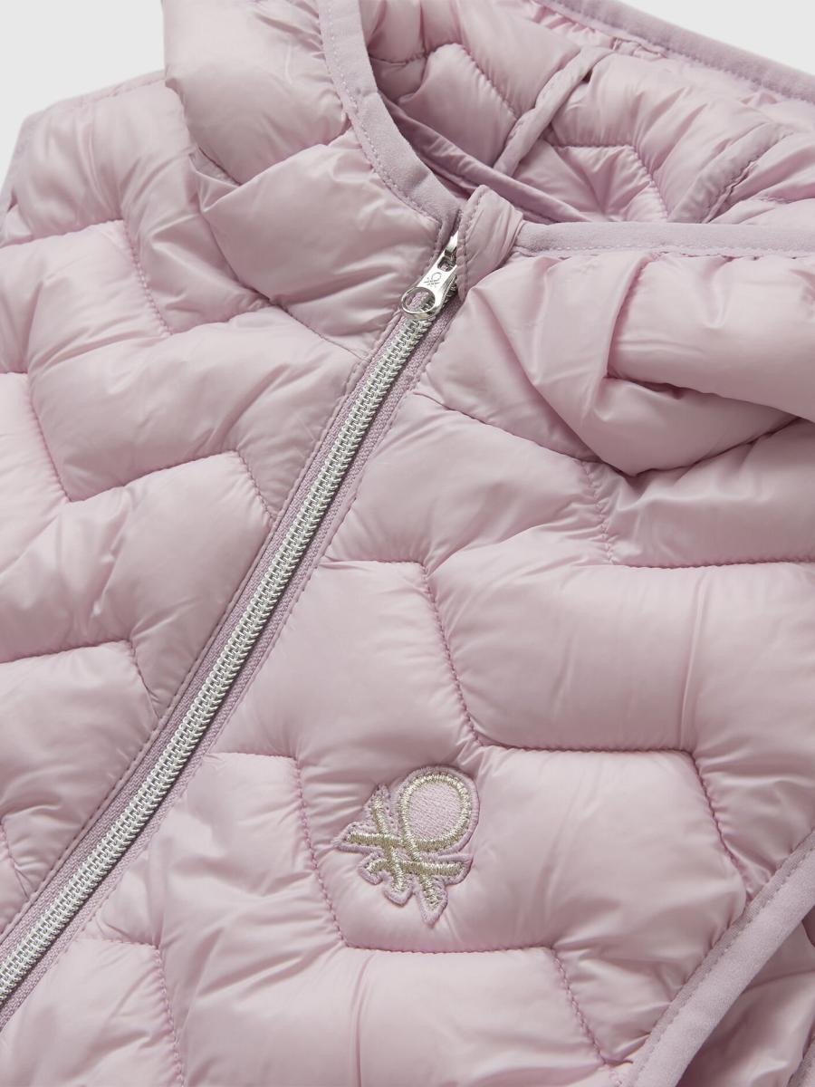 Benetton dečiji prsluk 