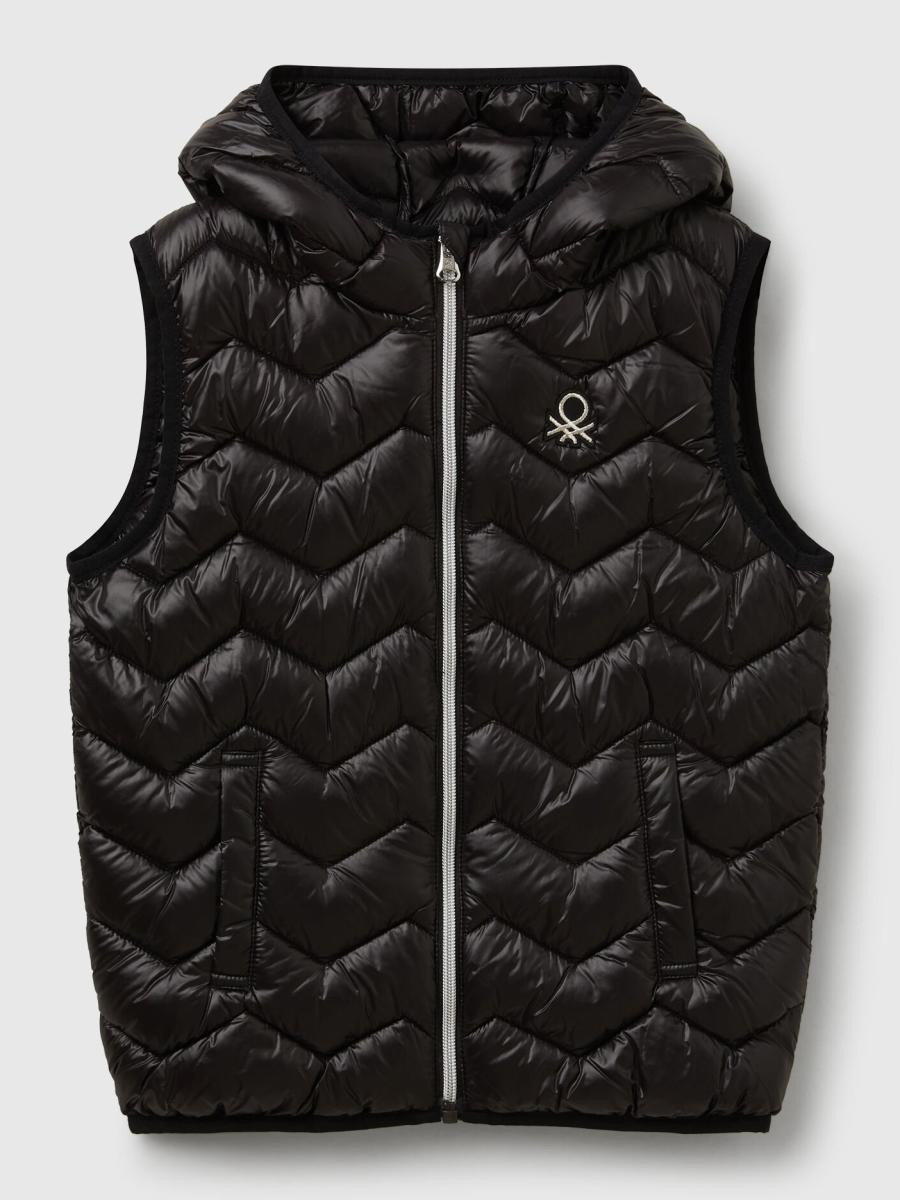 Benetton dečiji prsluk 