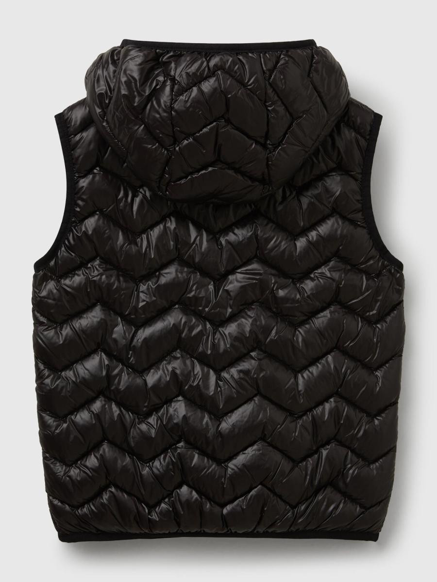 Benetton dečiji prsluk 