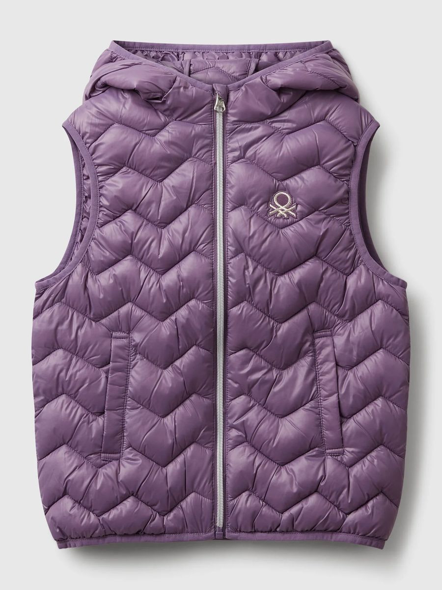 Benetton dečiji prsluk 