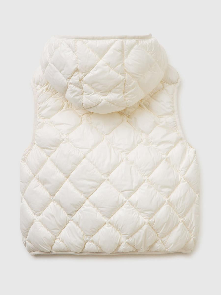 Benetton dečiji prsluk 