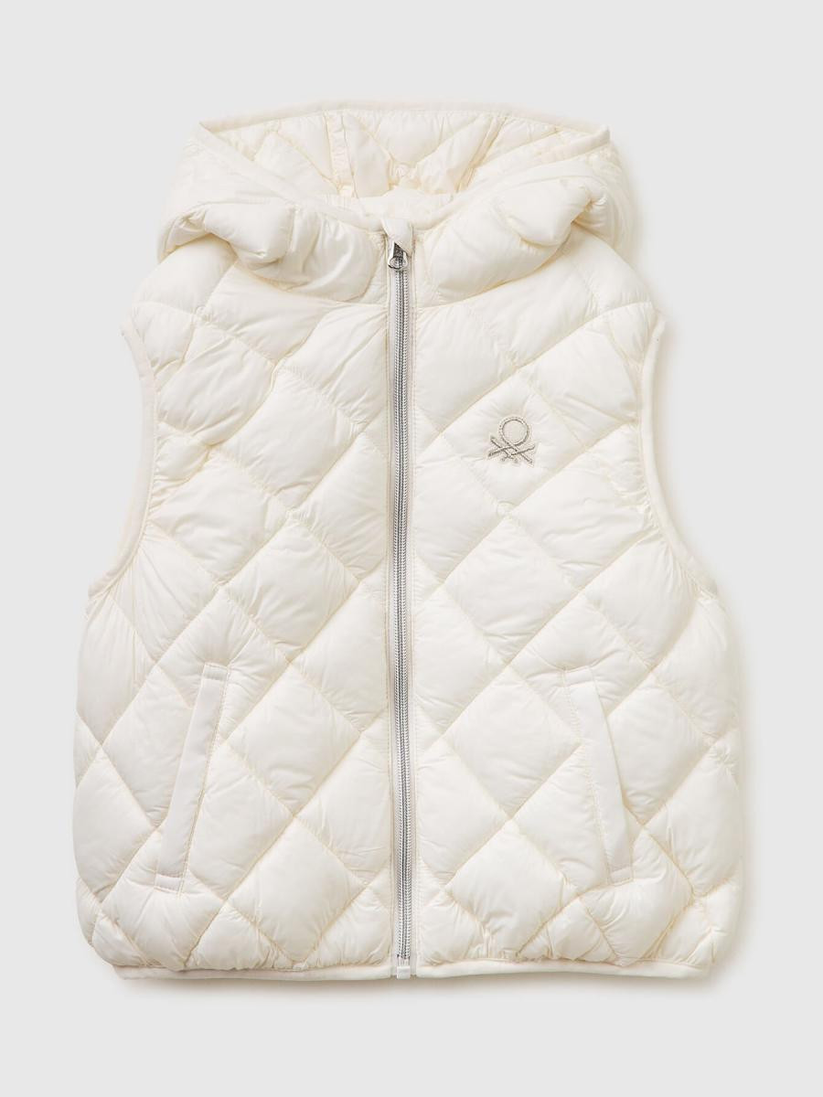 Benetton dečiji prsluk 