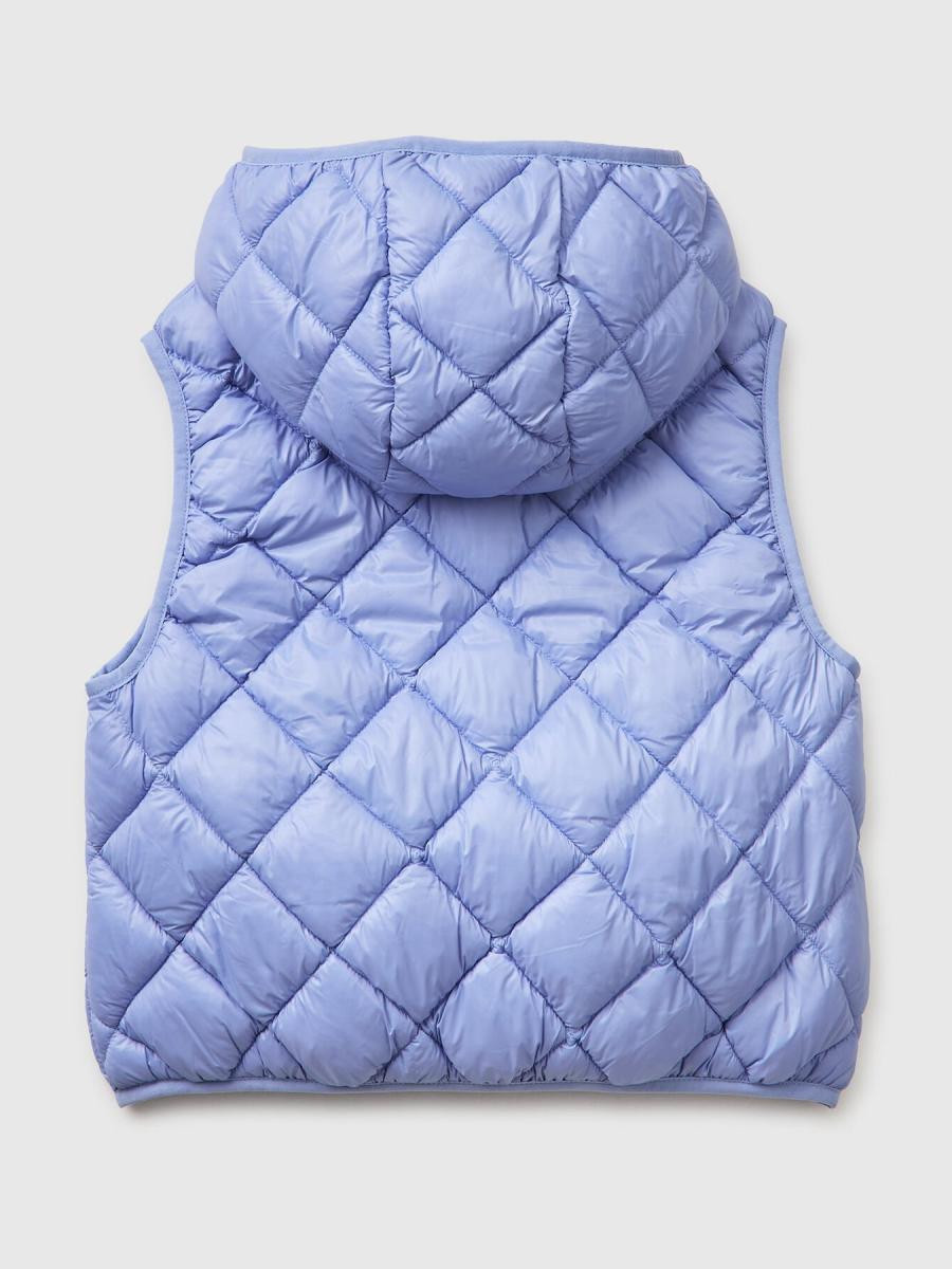 Benetton dečiji prsluk 