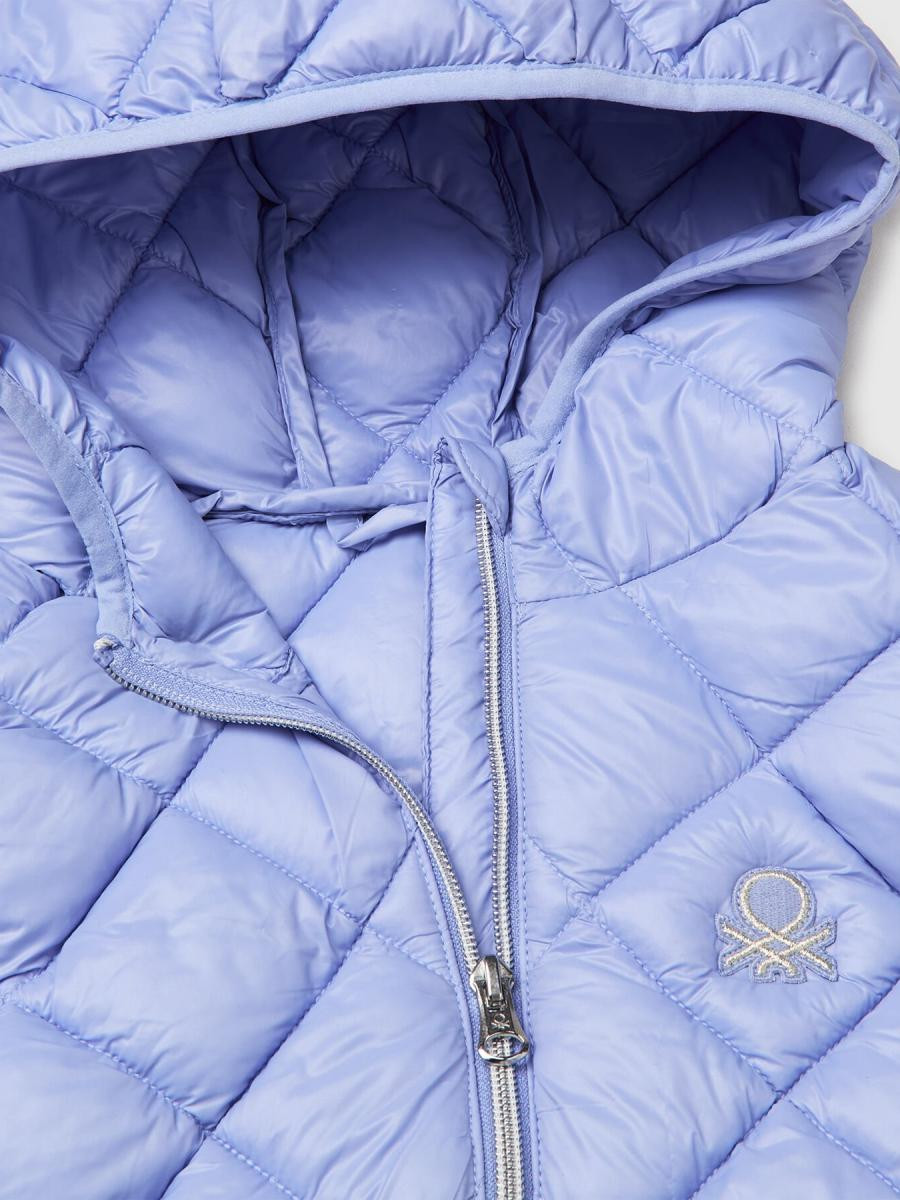 Benetton dečiji prsluk 