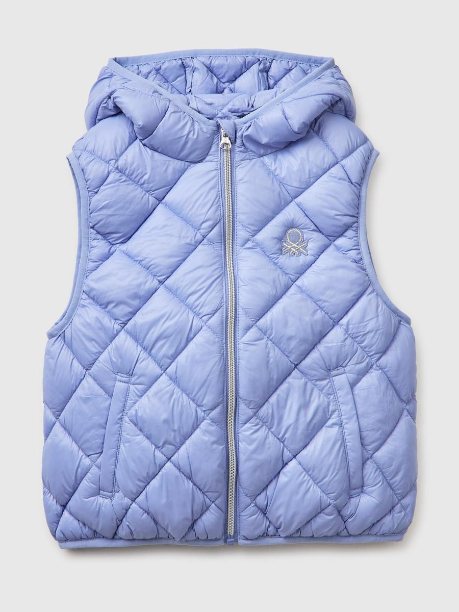 Benetton dečiji prsluk 