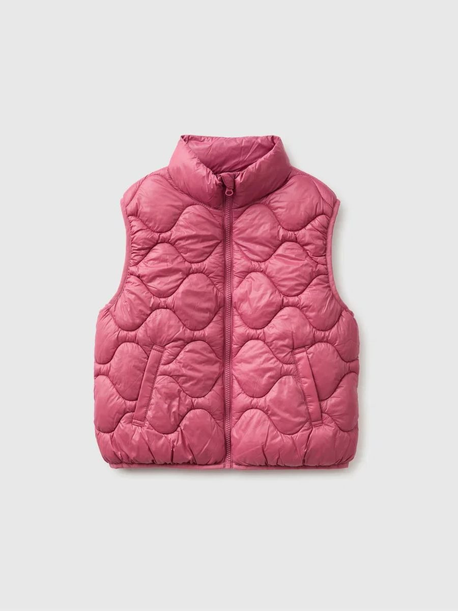 Benetton dečiji prsluk 