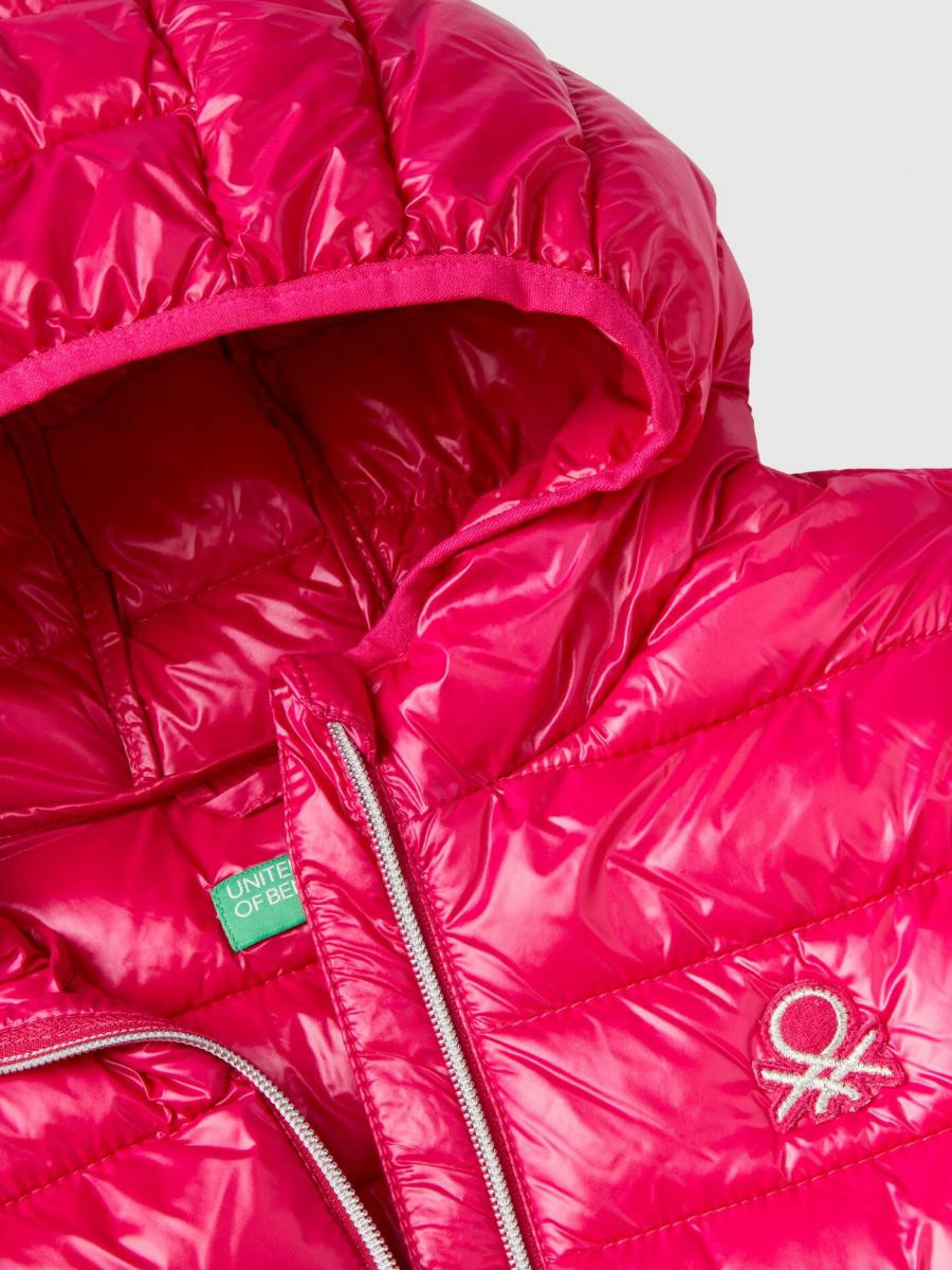 Benetton dečija jakna 