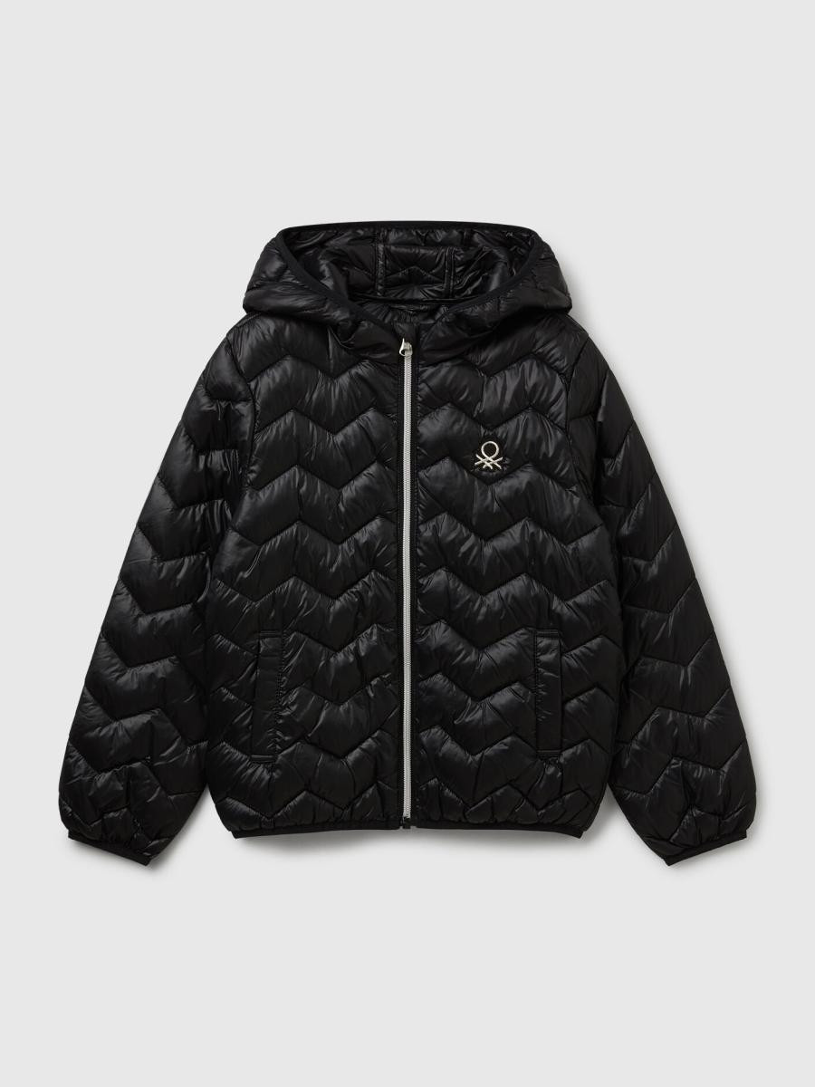 Benetton dečija jakna 