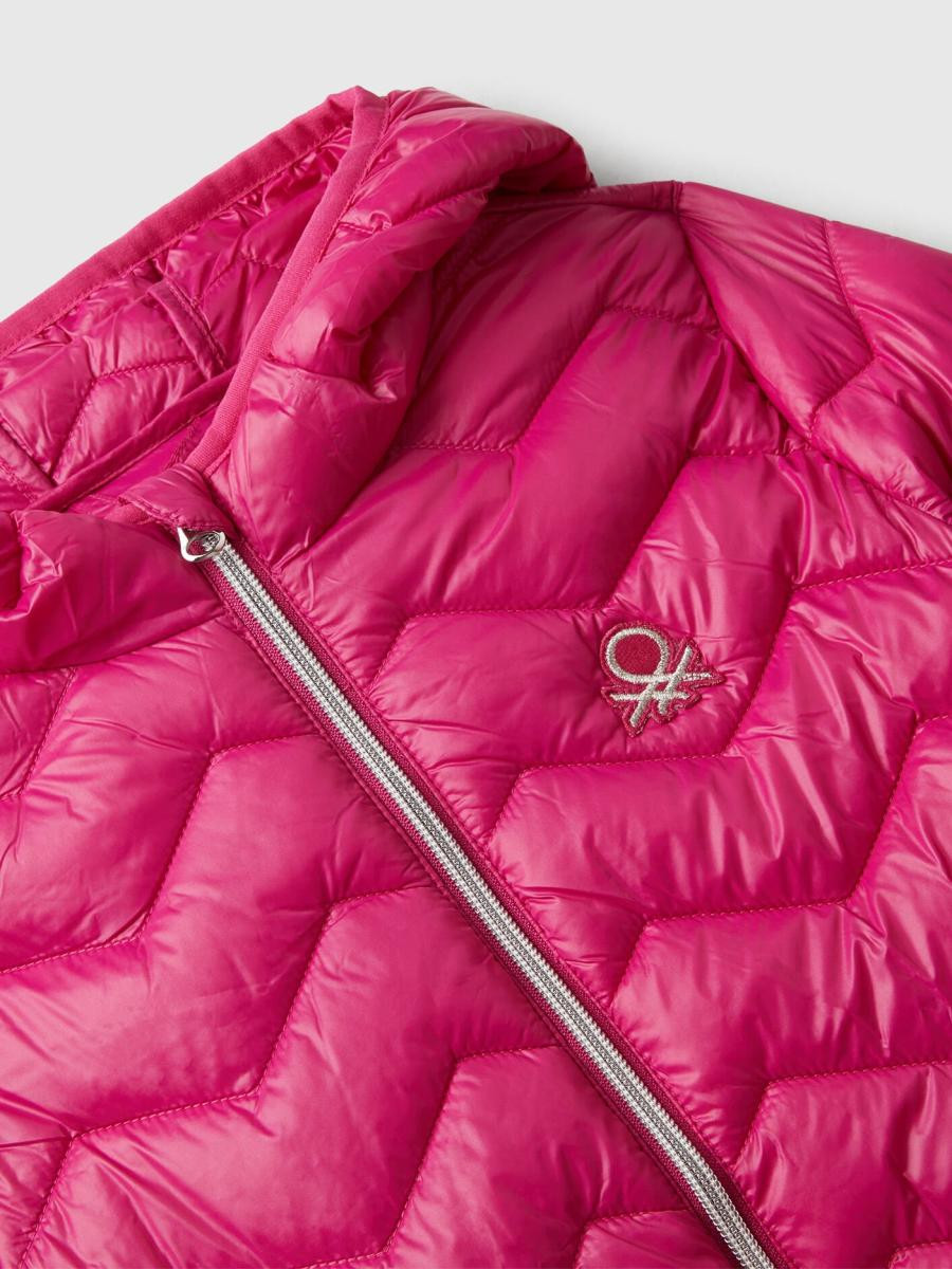 Benetton dečija jakna 