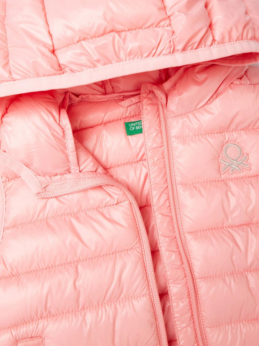 Benetton dečiji prsluk 