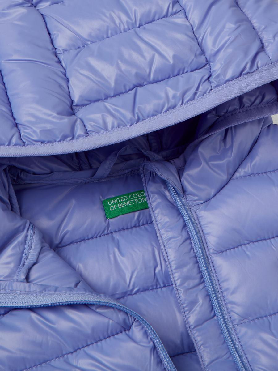 Benetton dečiji prsluk 