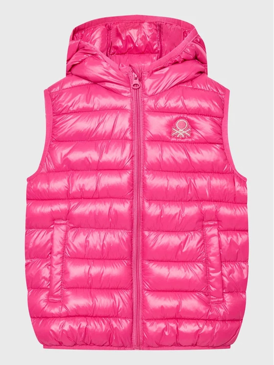 Benetton dečiji prsluk 