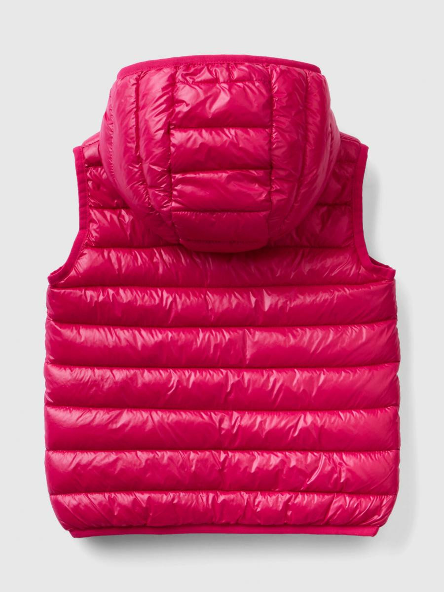 Benetton dečiji prsluk 