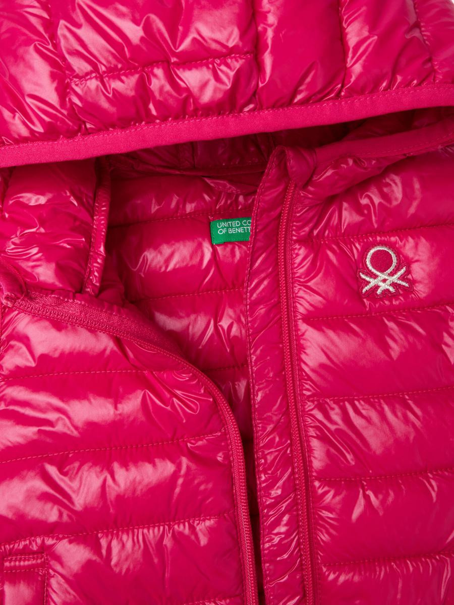 Benetton dečiji prsluk 