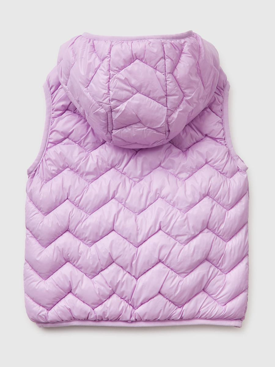 Benetton dečiji prsluk 