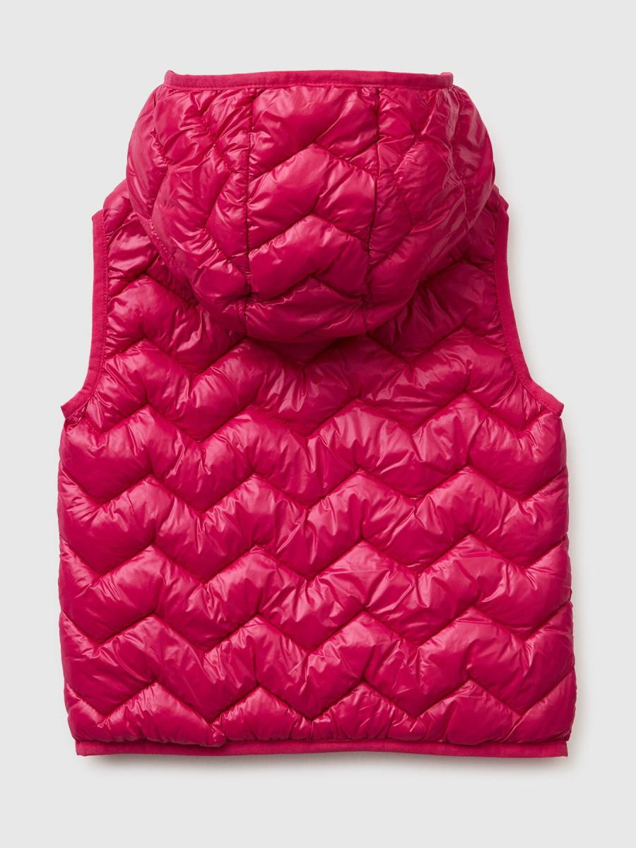 Benetton dečiji prsluk 