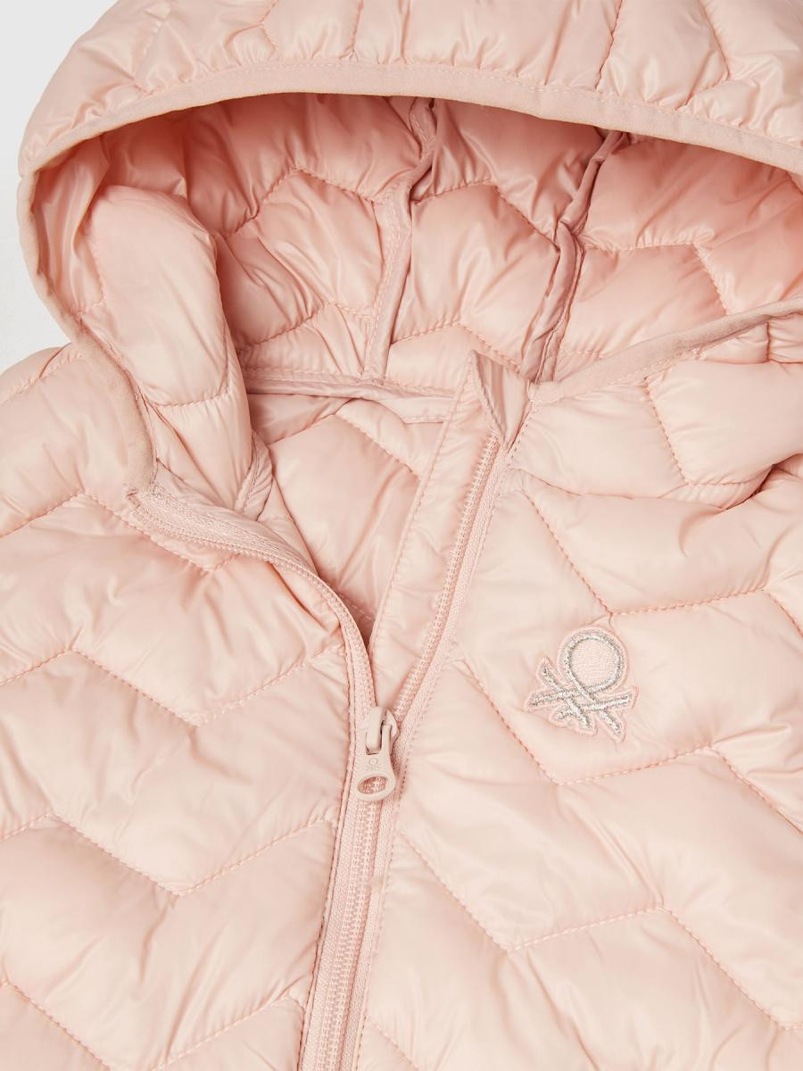 Benetton dečiji prsluk 